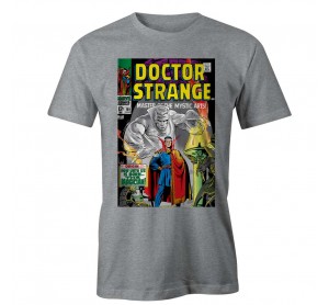 Dr. Strange The Magician